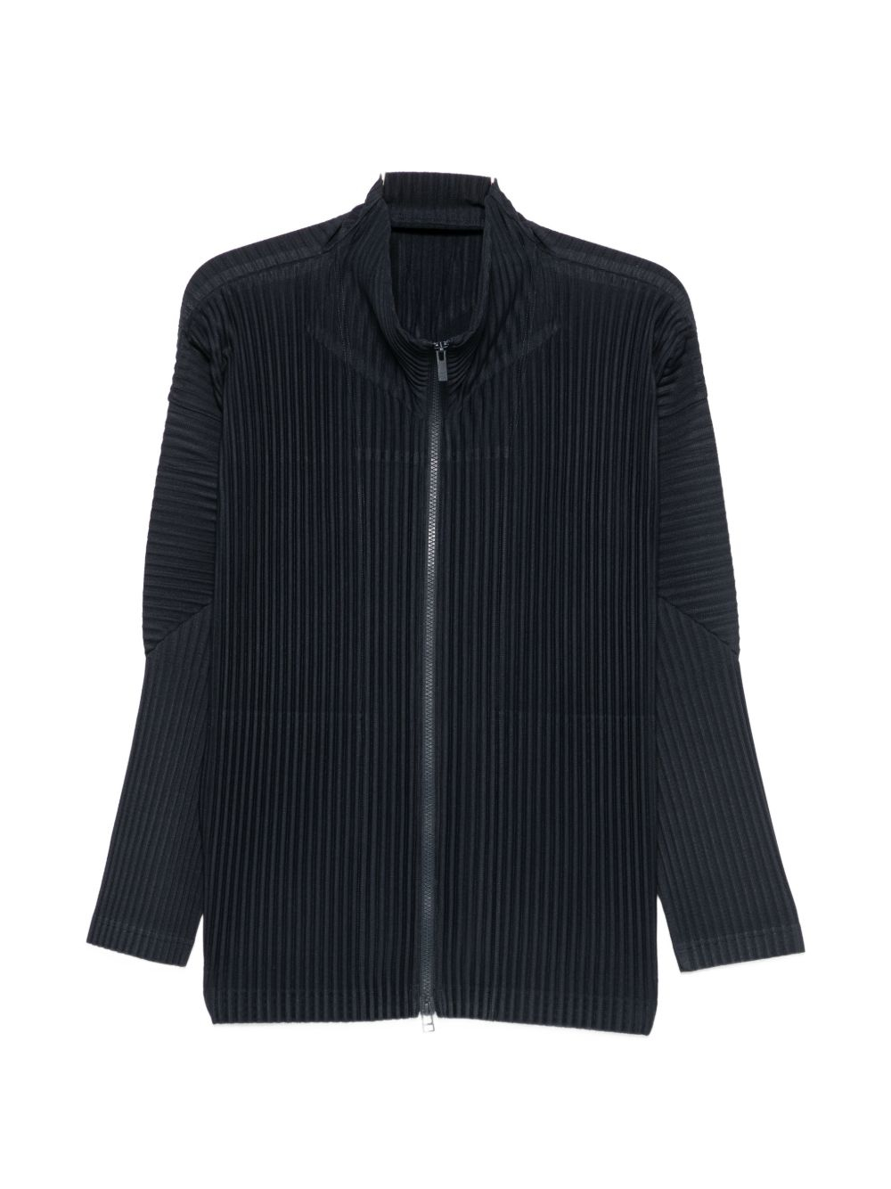 [HOMME PLISSE' ISSEY MIYAKE] Shirts Long Sleeve FW26 HP68JL54075
