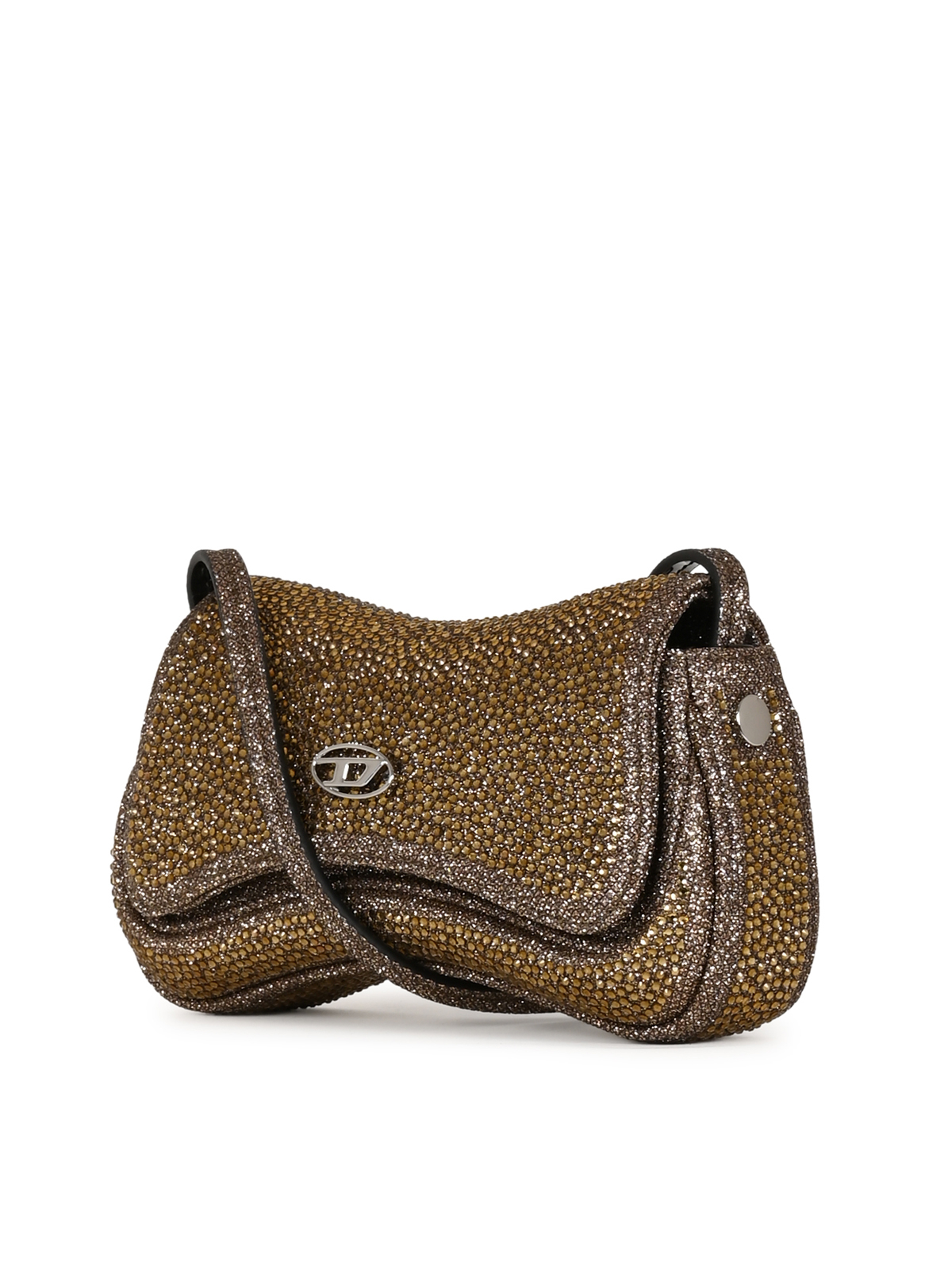 [Diesel] Shoulder bag FW26 X10521P8766T2277