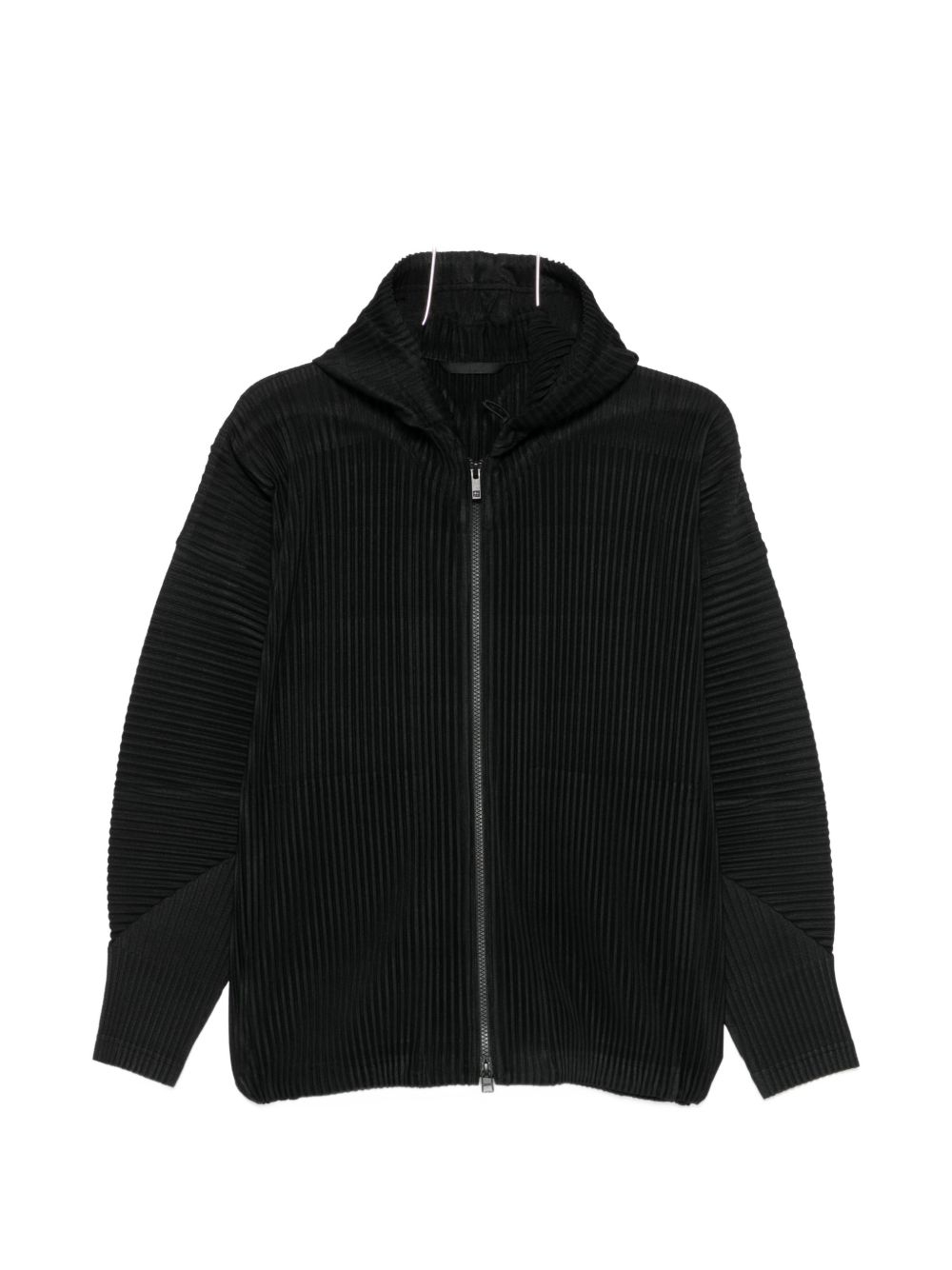 [HOMME PLISSE' ISSEY MIYAKE] Hoodie FW26 HP68JL07115