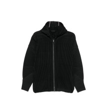 [HOMME PLISSE' ISSEY MIYAKE] Hoodie FW26 HP68JL07115