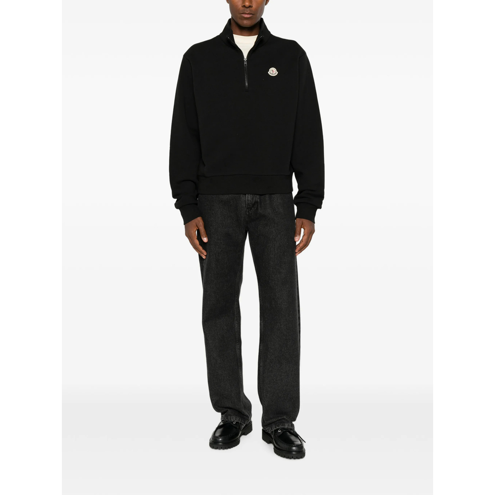 [Moncler] Sweatshirt FW26 899V4 8G000-59 999