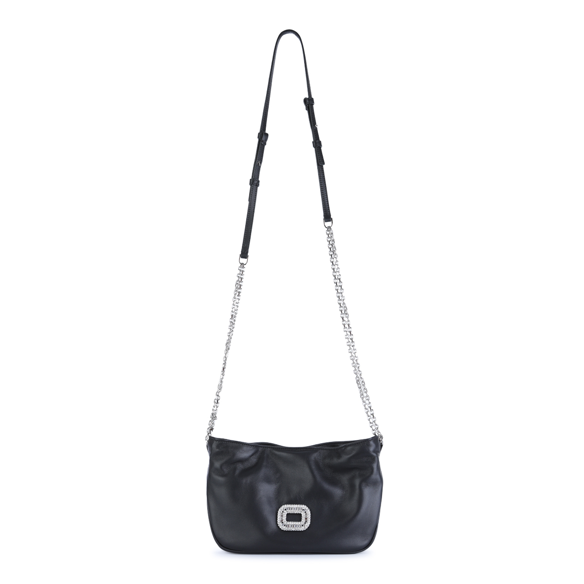 [Roger Vivier] Shoulder bag FW26 RBWABDC0000YDRB999