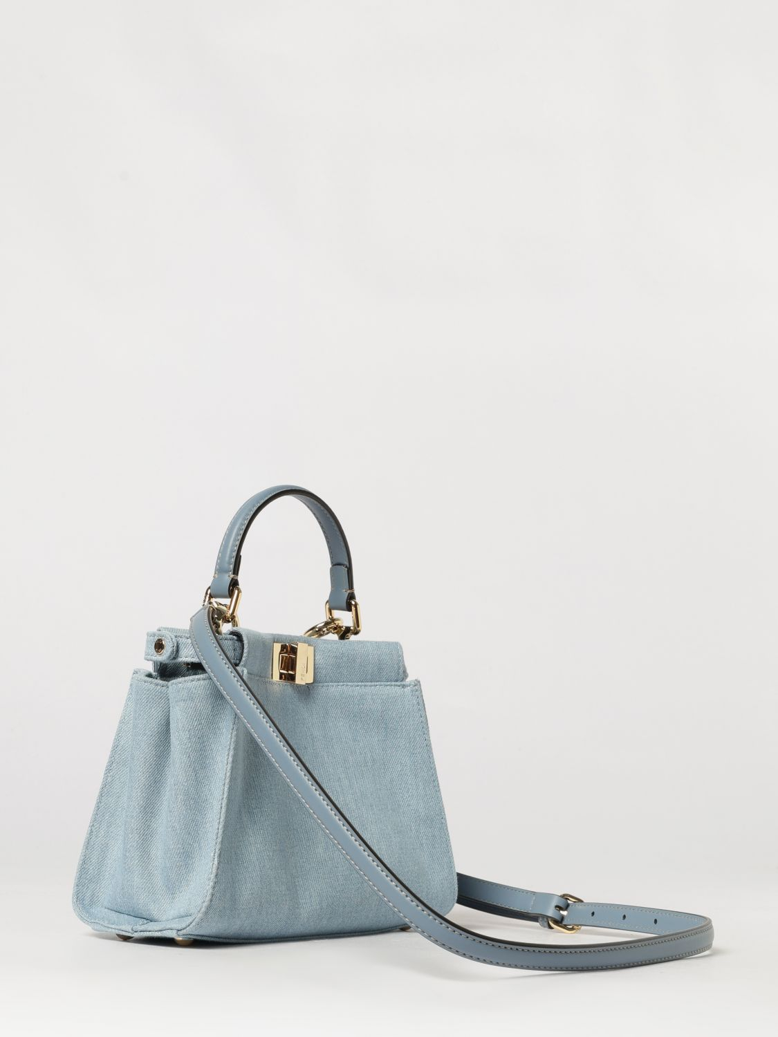 [Fendi] Tote bag FW26 8BN244AY6V F1X1P