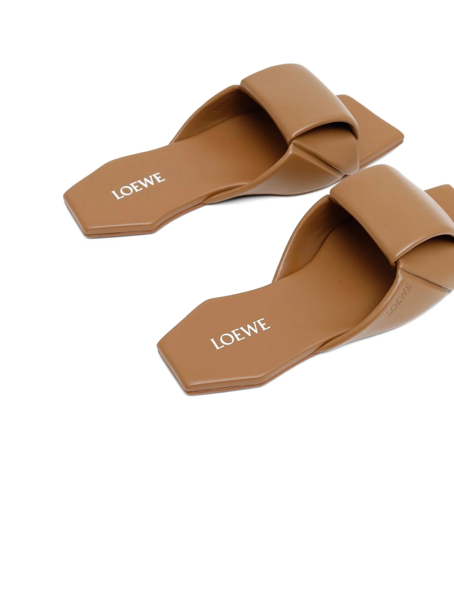[Loewe] Sandals FW26 L815465XBD9579