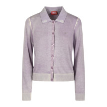 [Diesel] Knitwear FW26 A218340BKCB65B