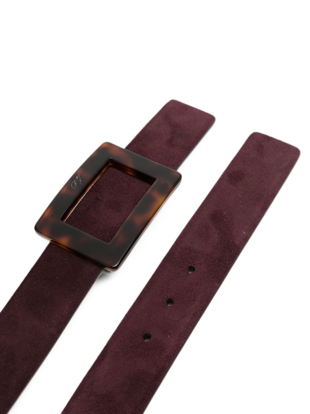 [Roger Vivier] Belt FW26 RCWC0348101HR0R822