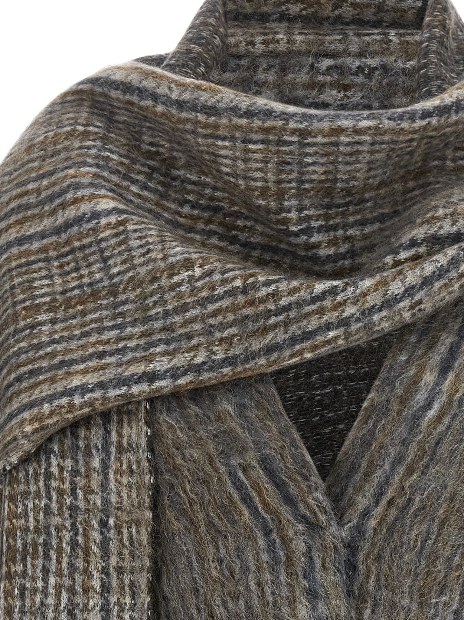 [Brunello Cucinelli] Cardigan FW26 M2I247016CXA37