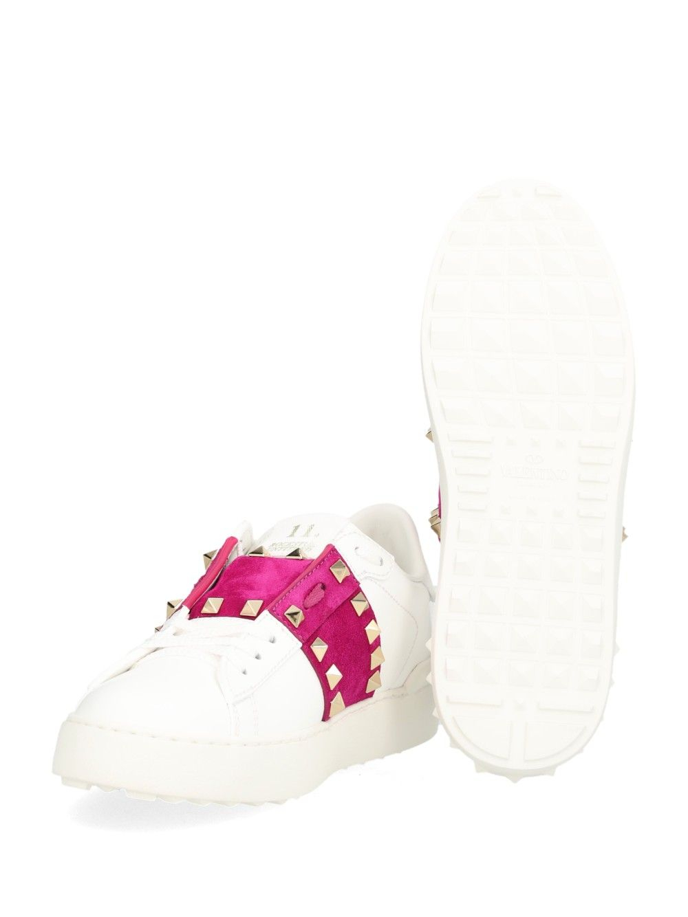 [Valentino Garavani] Sneakers CO 9W2S0A01ZBV3E2