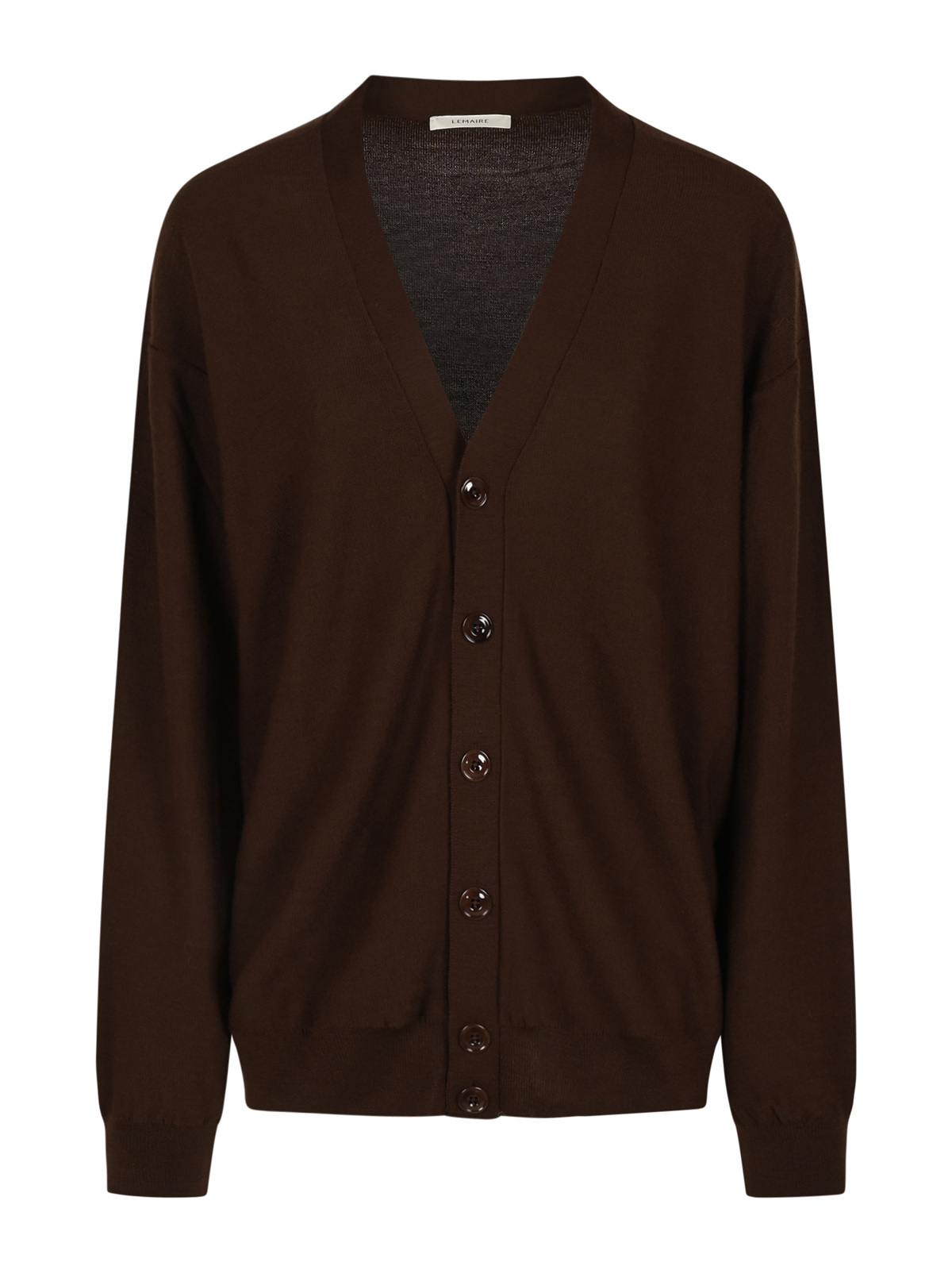 [LEMAIRE] Knitwear FW26 PO0052LK1063RE401
