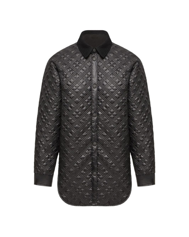 [Moncler] Shirts Long Sleeve FW26 L2 093 2F000 08 595B1 999