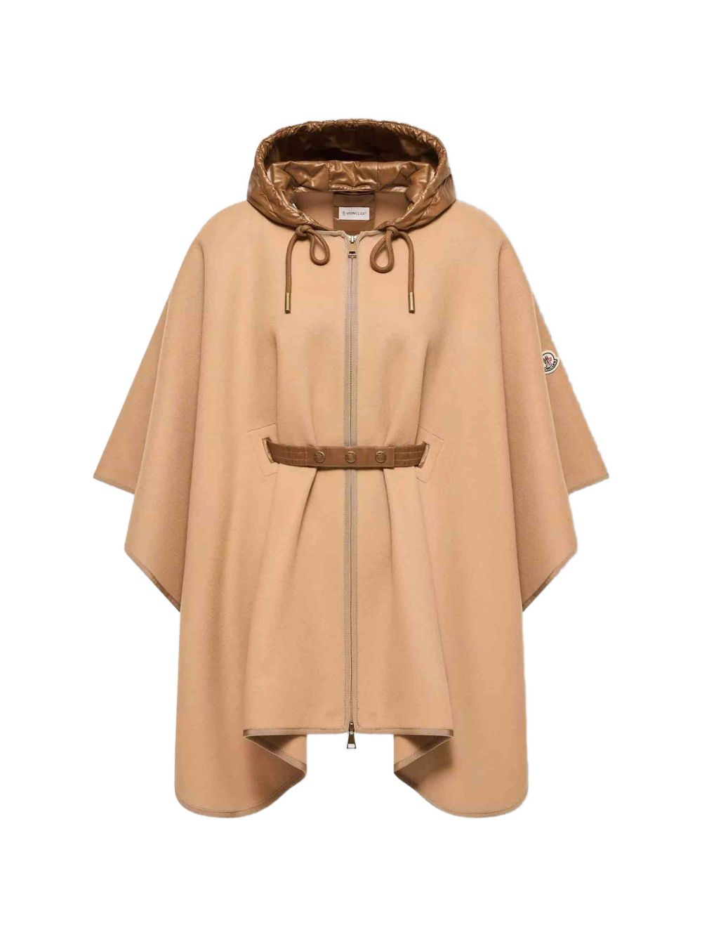 [Moncler] Coat FW26 L2 093 3G000 19 599DP 249