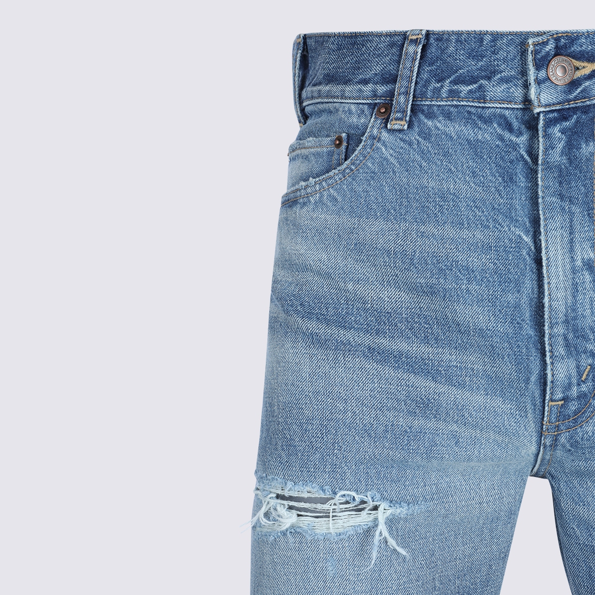 [Celine] Jeans FW26 RP08G930FGNO2