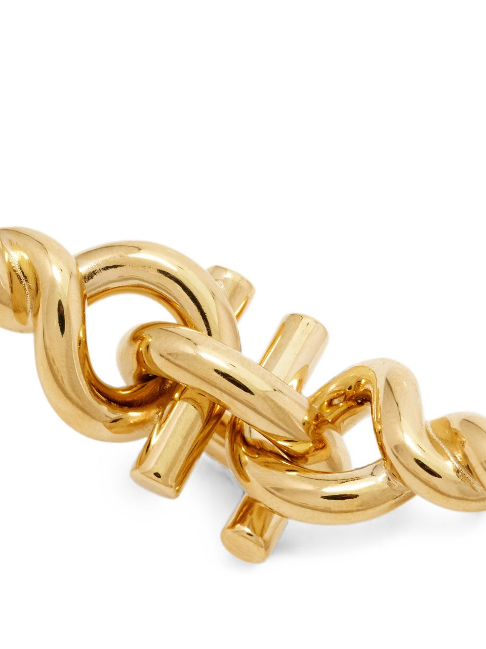 [Salvatore Ferragamo] Bracelet FW26 760993795096
