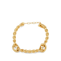 [Salvatore Ferragamo] Bracelet FW26 760993795096