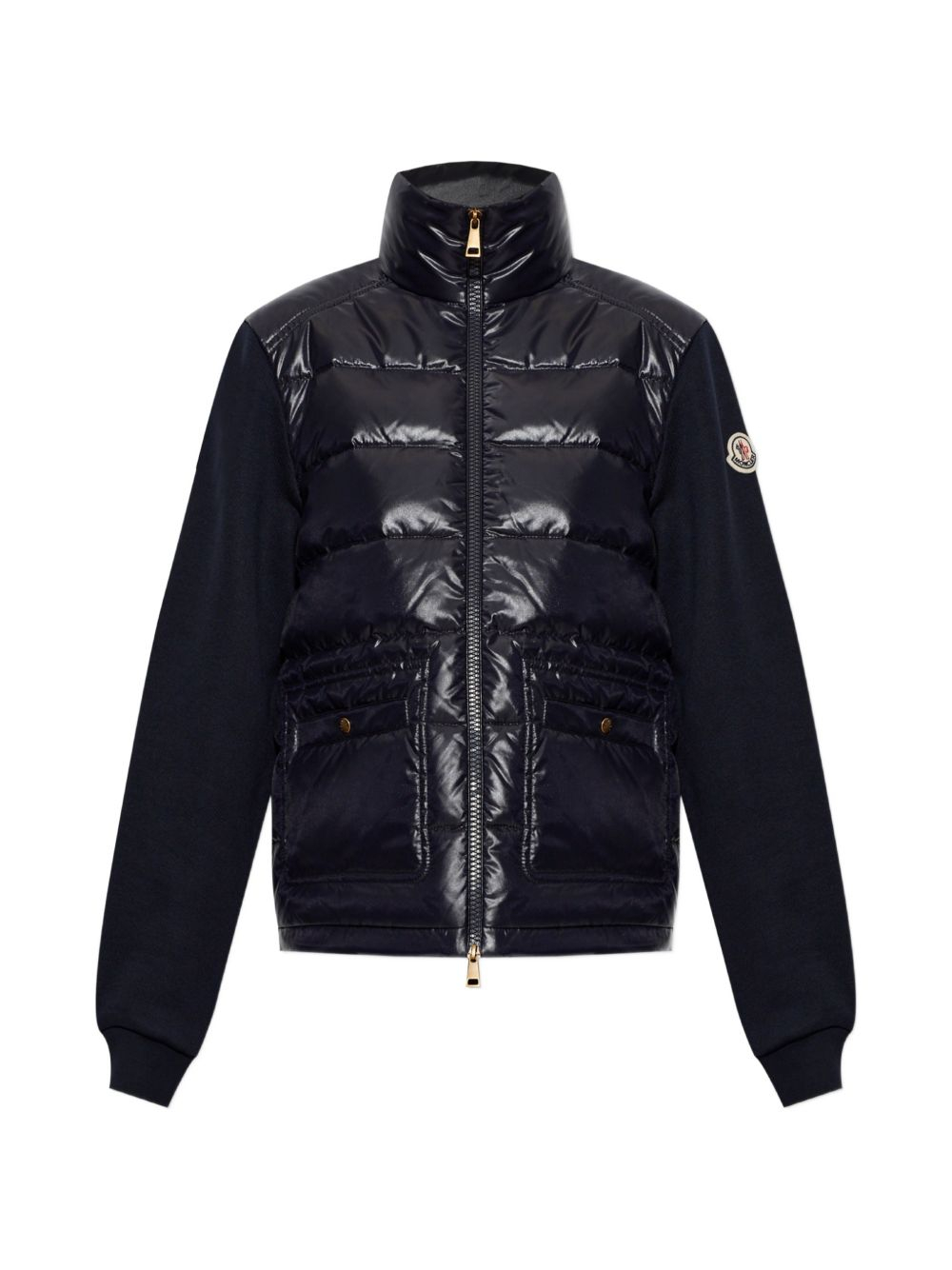 [Moncler] Down jacket FW26 L2 093 8G000 17 89BG6 778
