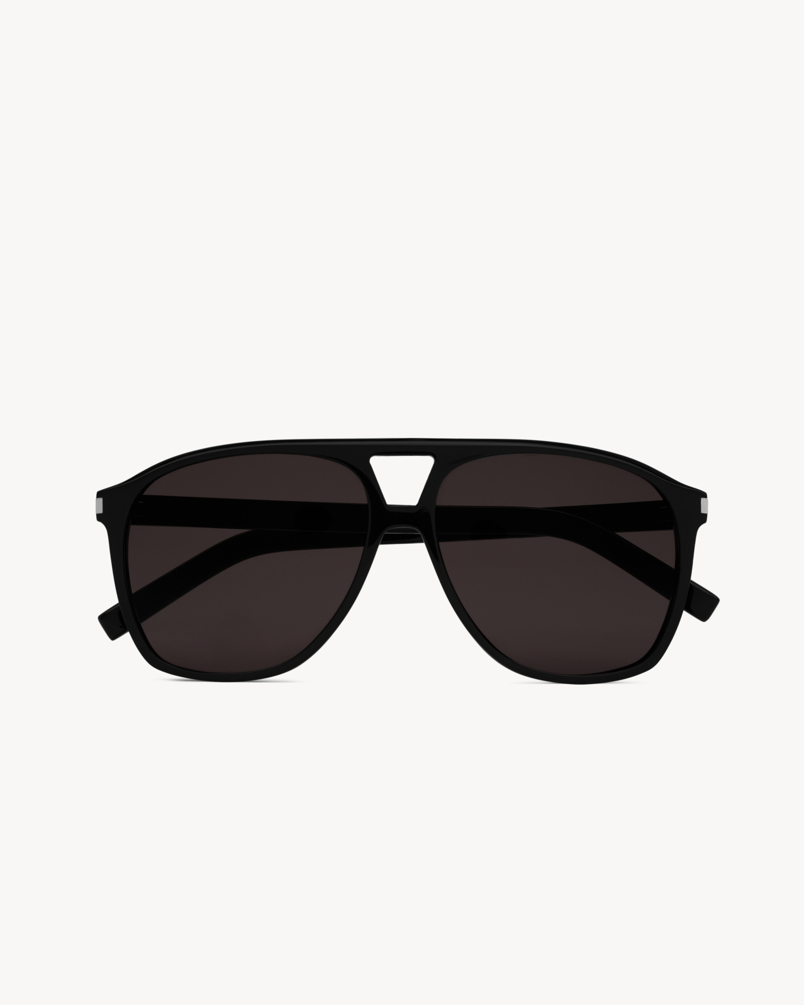 [Saint Laurent] Sunglasses FW26 736443Y99561000