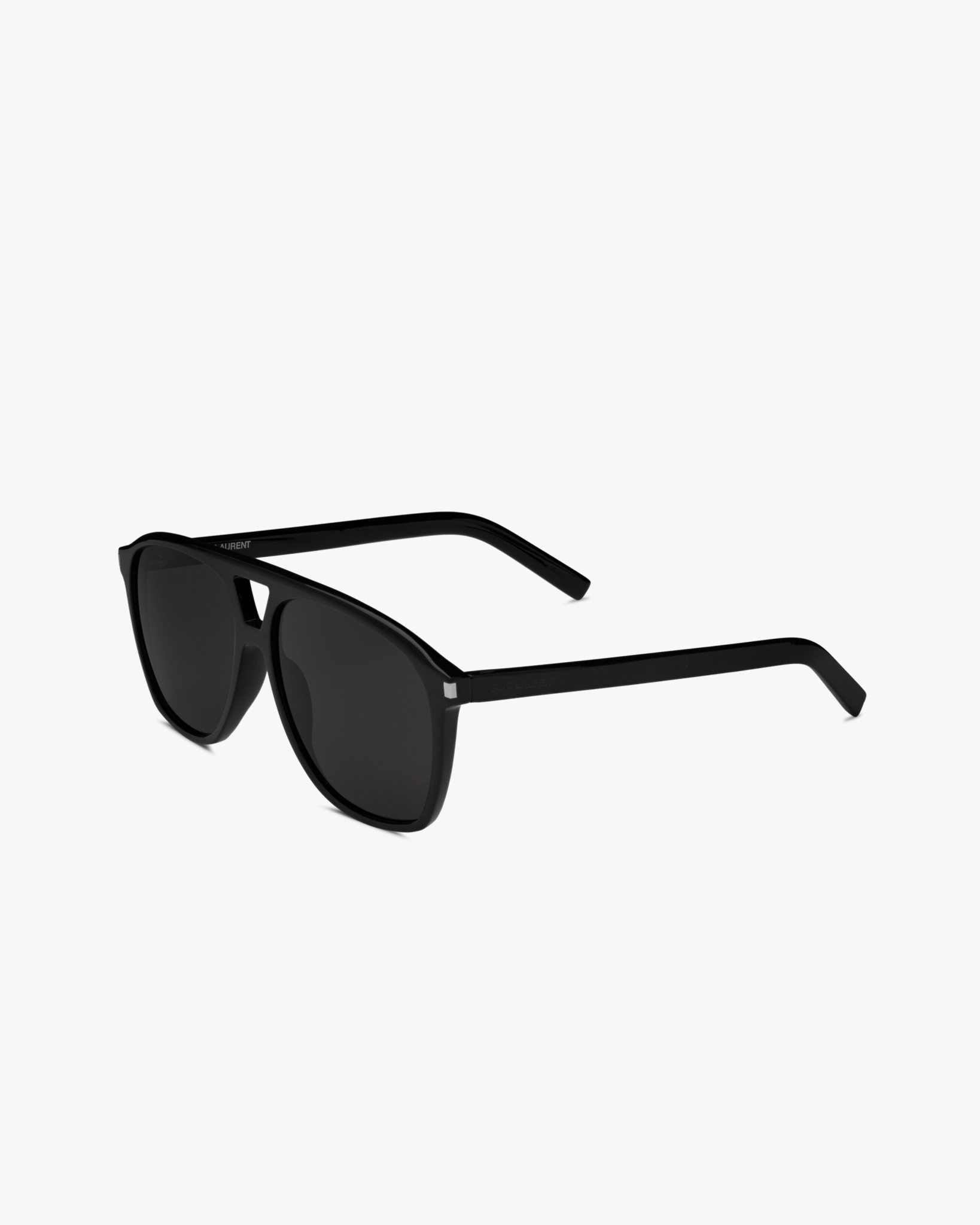 [Saint Laurent] Sunglasses FW26 736443Y99561000