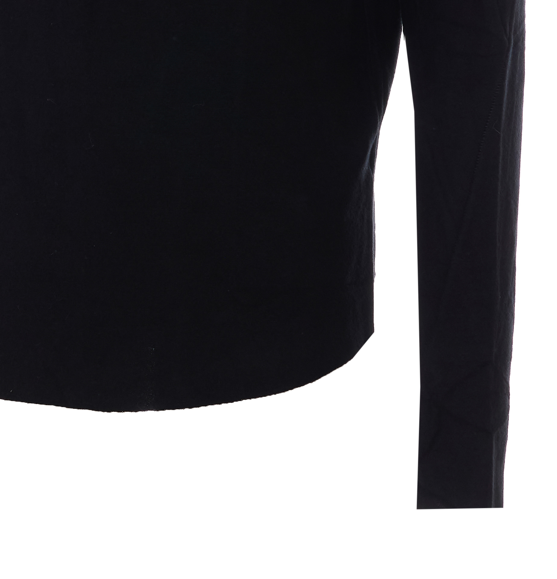 [Thom Krom] Knitwear FW26 M TS 1004BLACK
