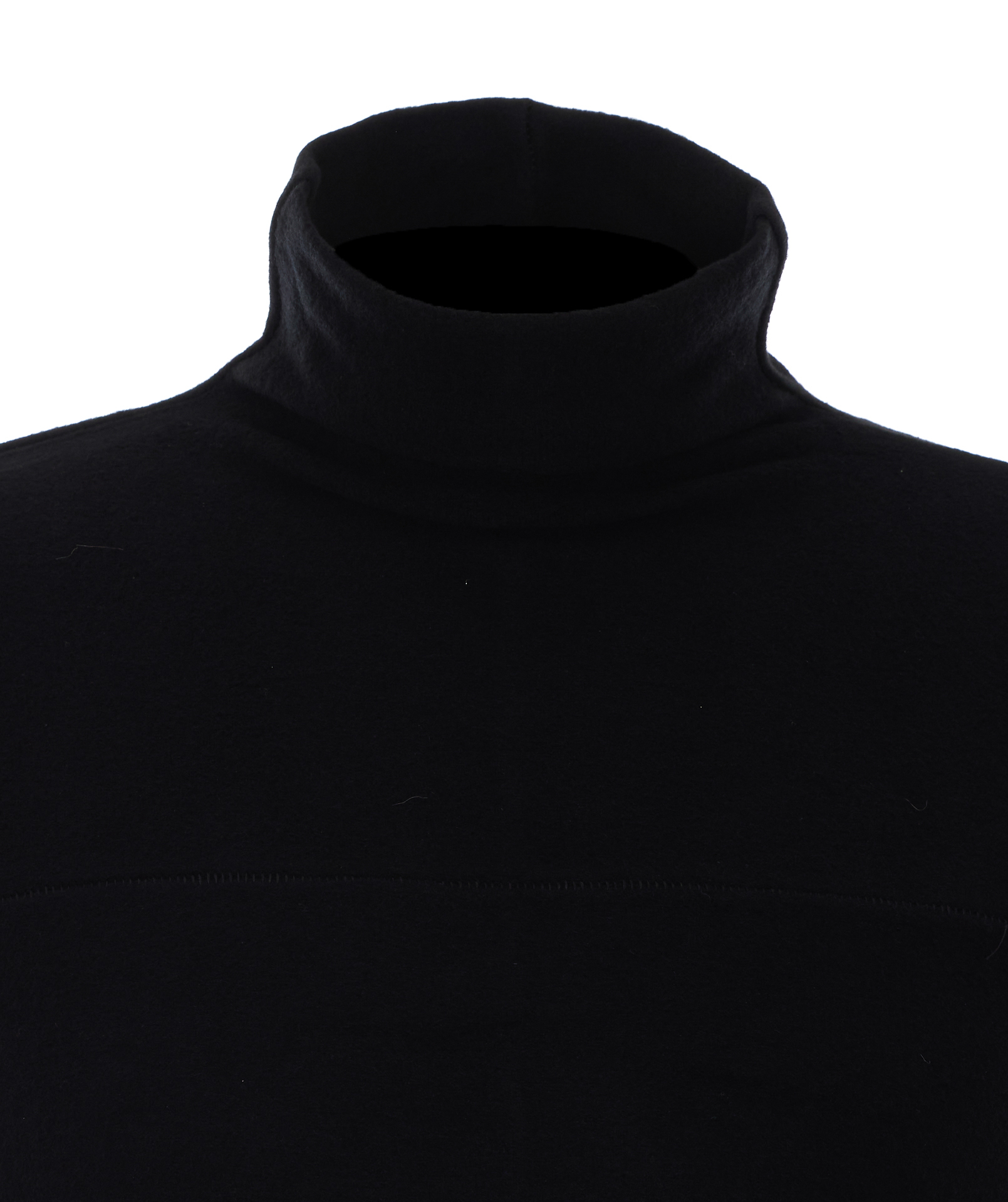 [Thom Krom] Knitwear FW26 M TS 1004BLACK