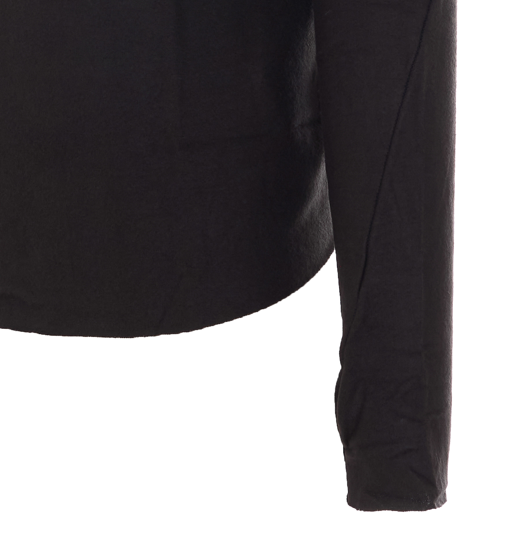 [Thom Krom] Knitwear FW26 M TS 1004COLD BROWN