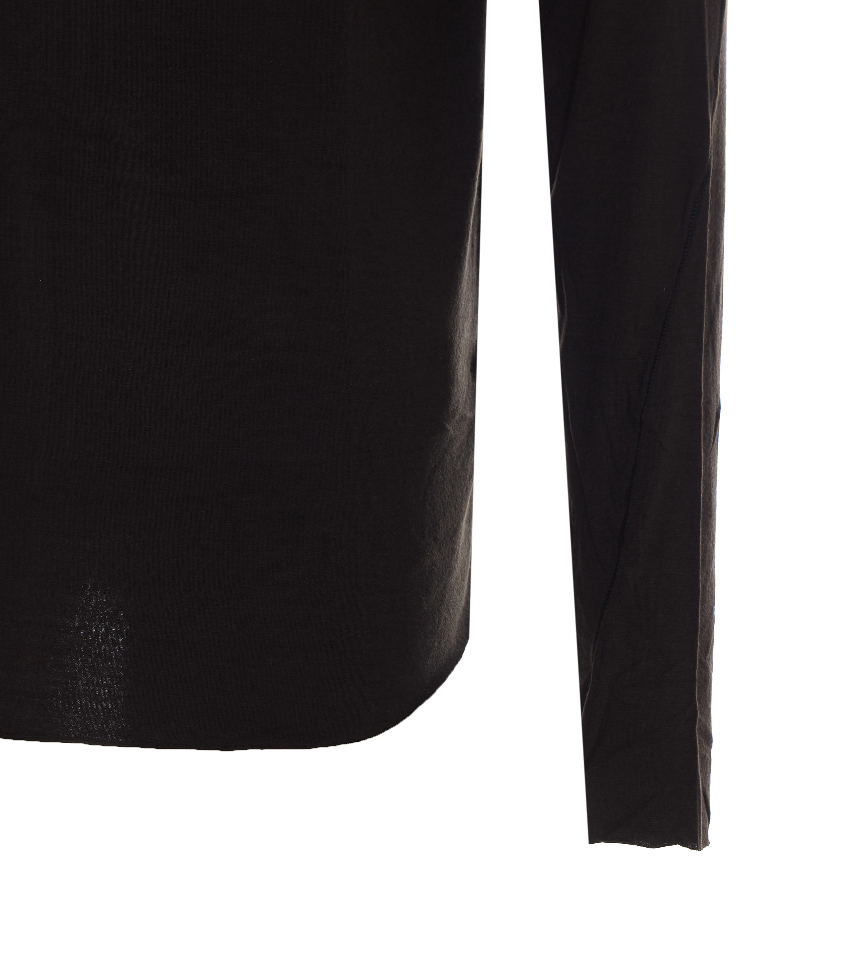 [Thom Krom] Knitwear FW26 M TS 979COLD BROWN
