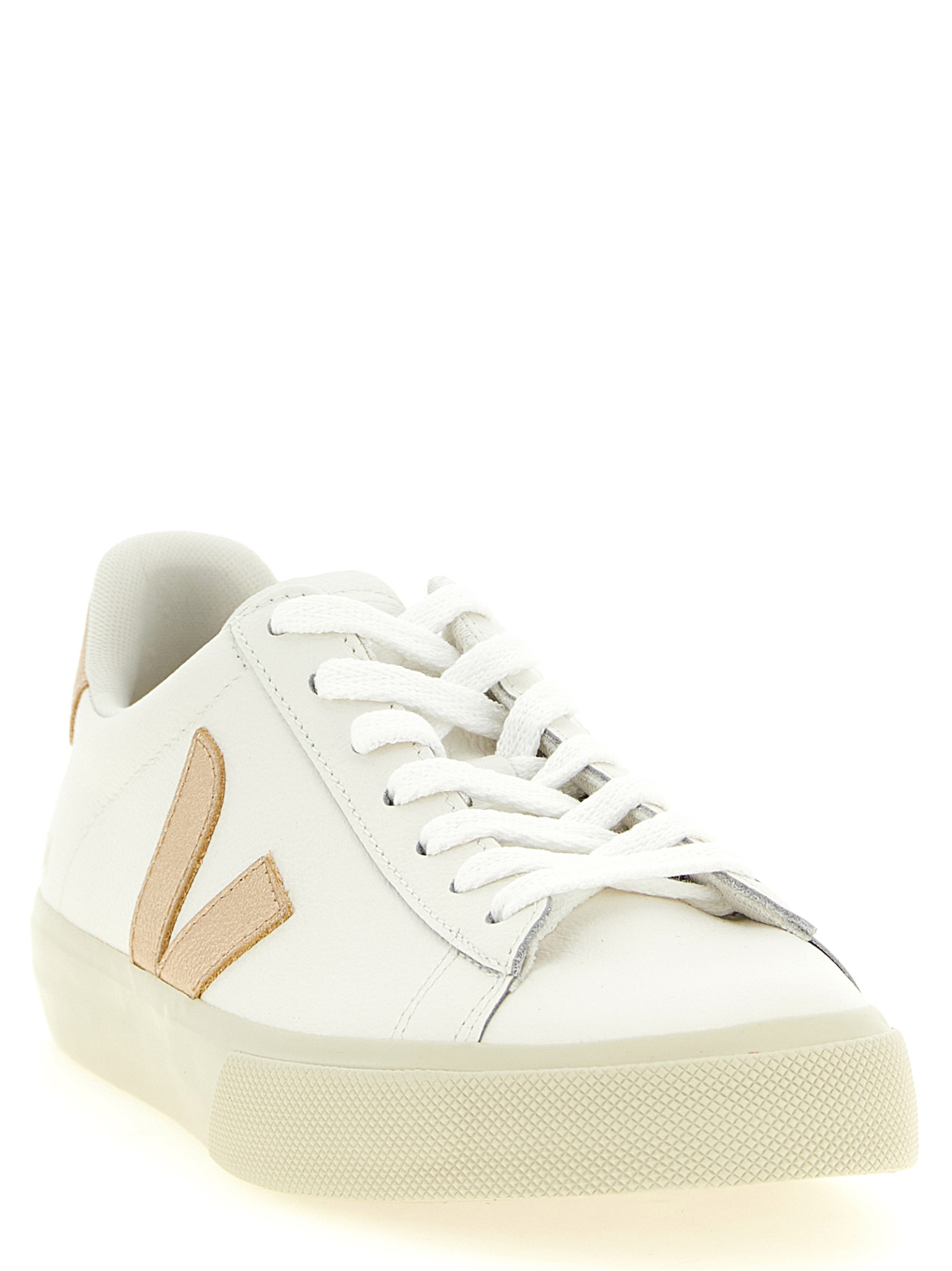 [Veja] Sneakers FW26 CP0503495EXTRAWHITEPLATINE