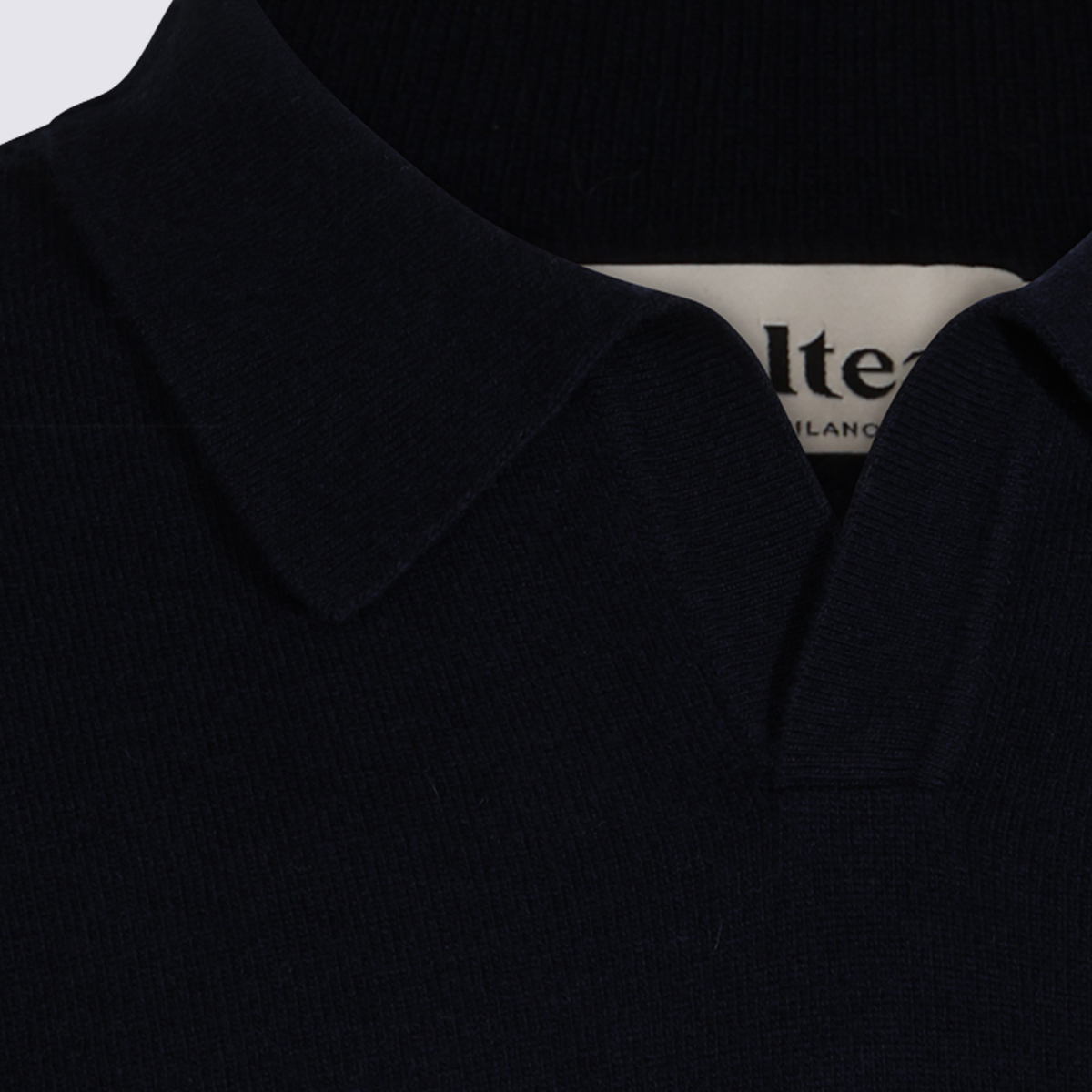 [Altea] Knitwear FW26 266100401