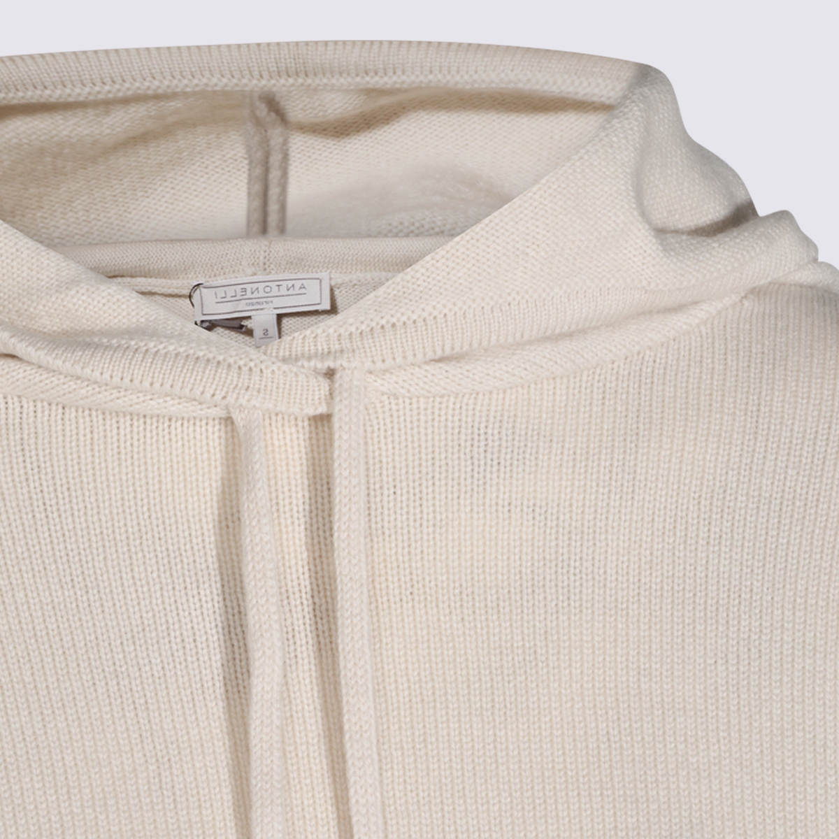 [ANTONELLI FIRENZE] Knitwear FW26 41885R0193420100