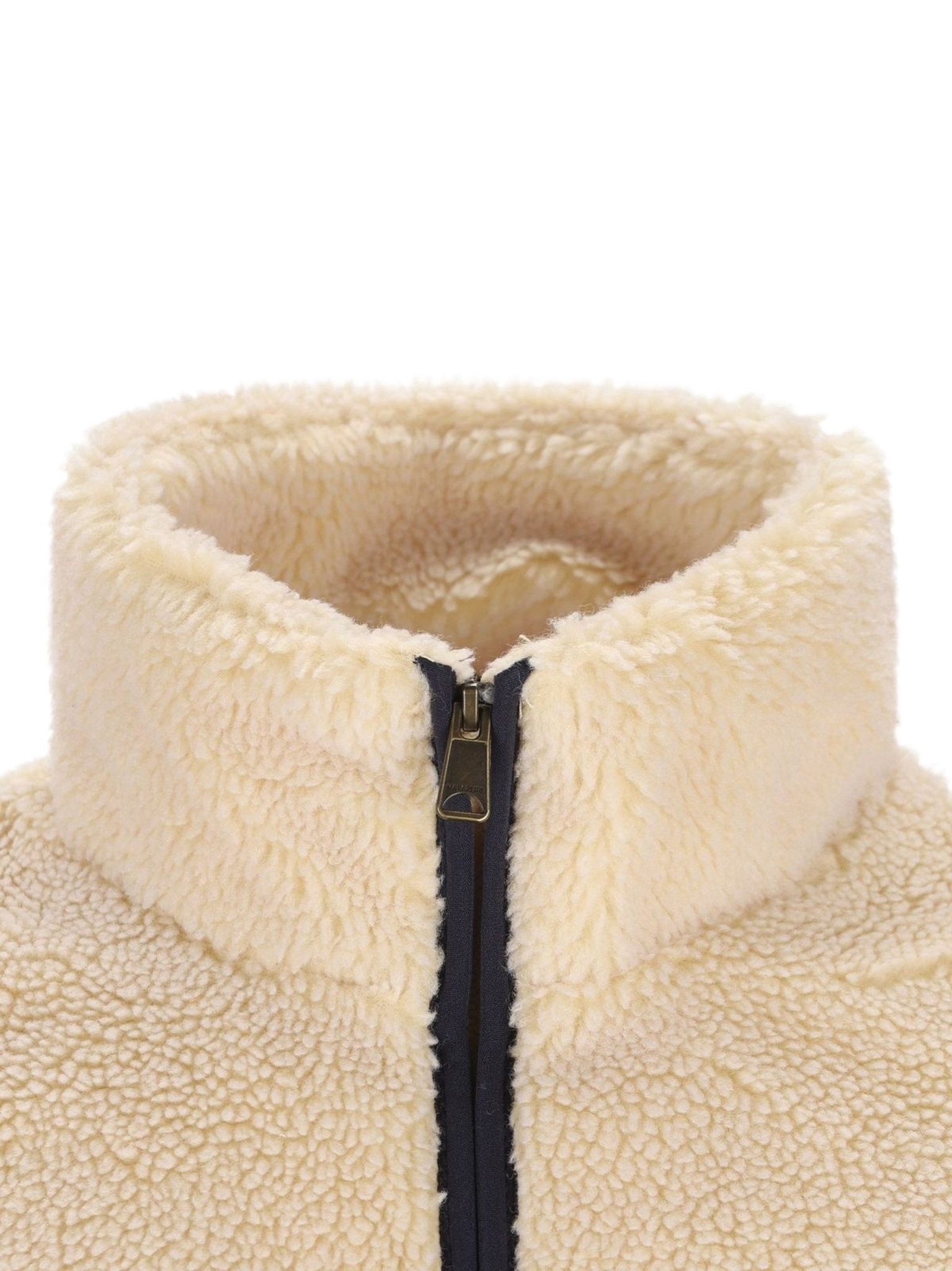 [Napapijri] Sweatshirt FW26 NP0A8APE