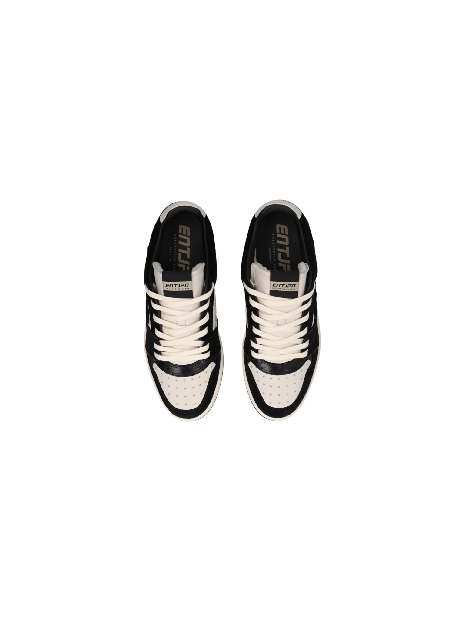 [ENTERPRISE JAPAN] Boots FW26 BG6015PX310S4199