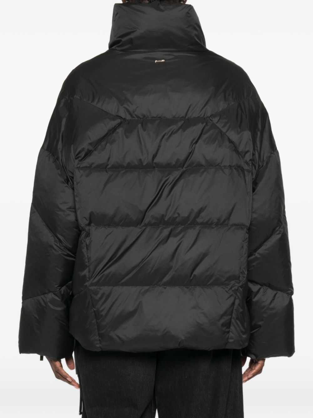[Twin - set] Down jacket FW26 262TT2620 00006