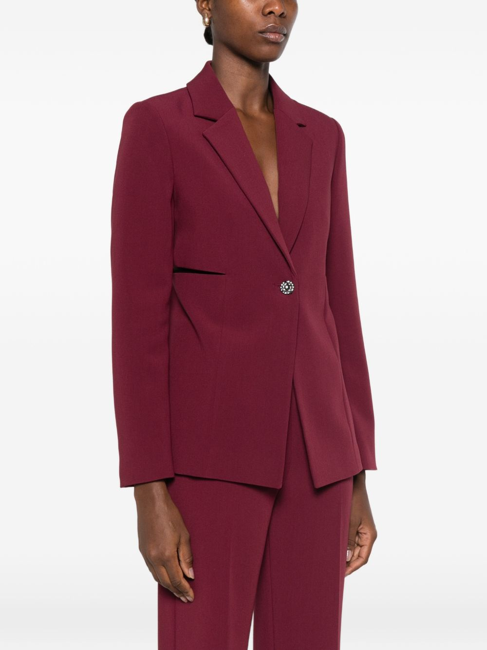 [Twin - set] Jacket FW26 262TT2420 00020