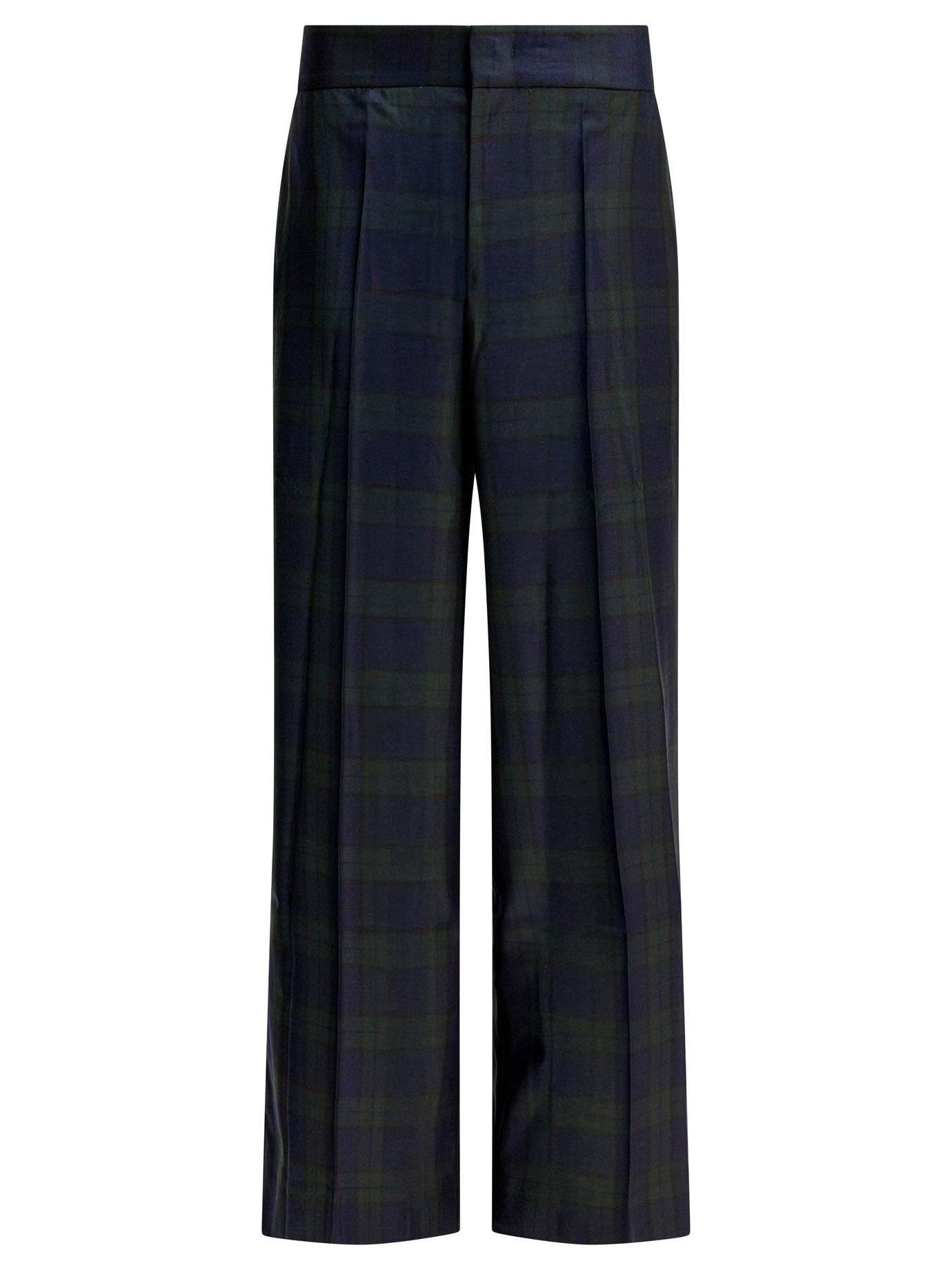 [Sa Su Phi] Pants SS26 W25315TR0390_X