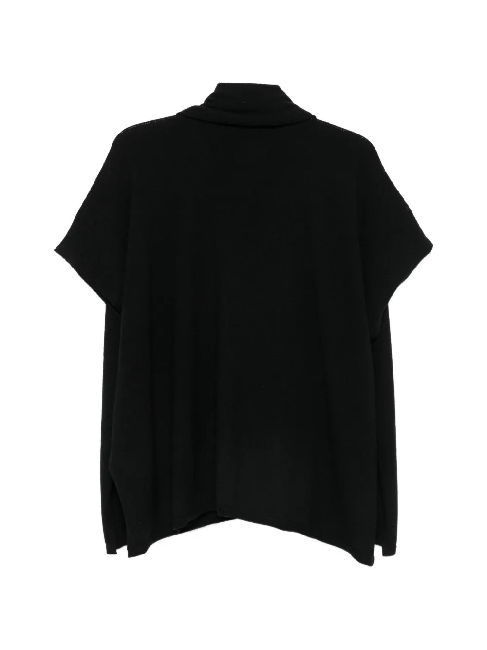 [Lisa Yang] Knitwear FW26 2026453BL