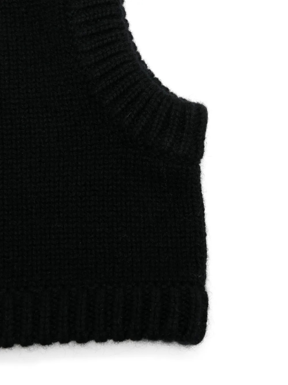 [Lisa Yang] Hat FW26 4025302BL