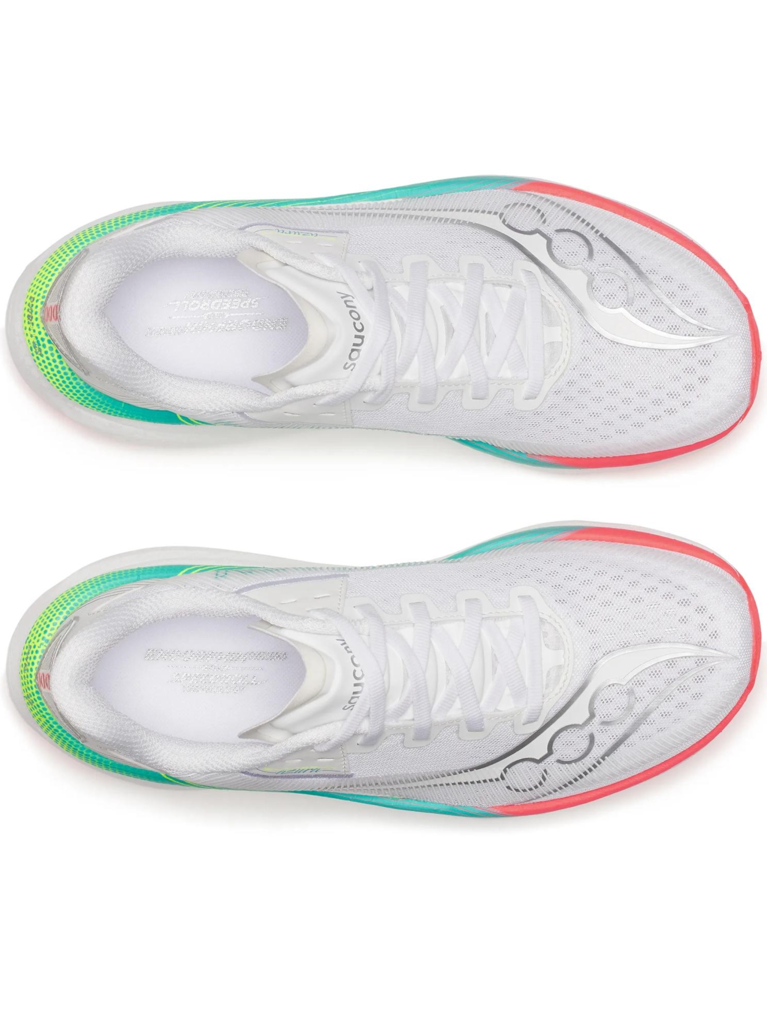 [SAUCONY] Sneakers FW26 S101348 1032