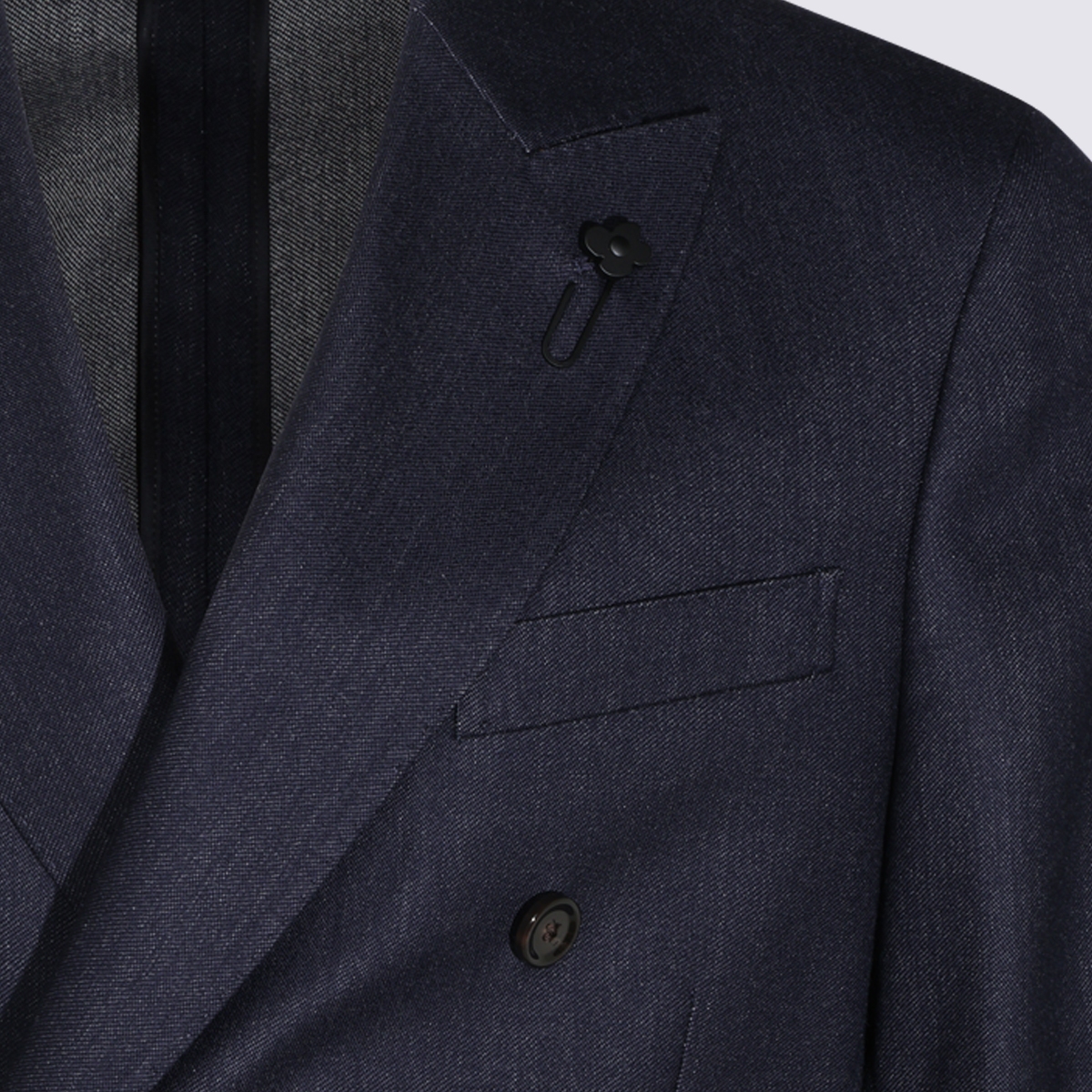 [Lardini] Jacket FW26 CN6203EACIF67446850