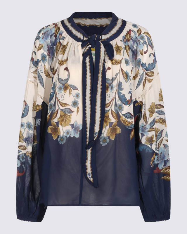 [Farm Rio] Bomber jacket FW26 36677226051