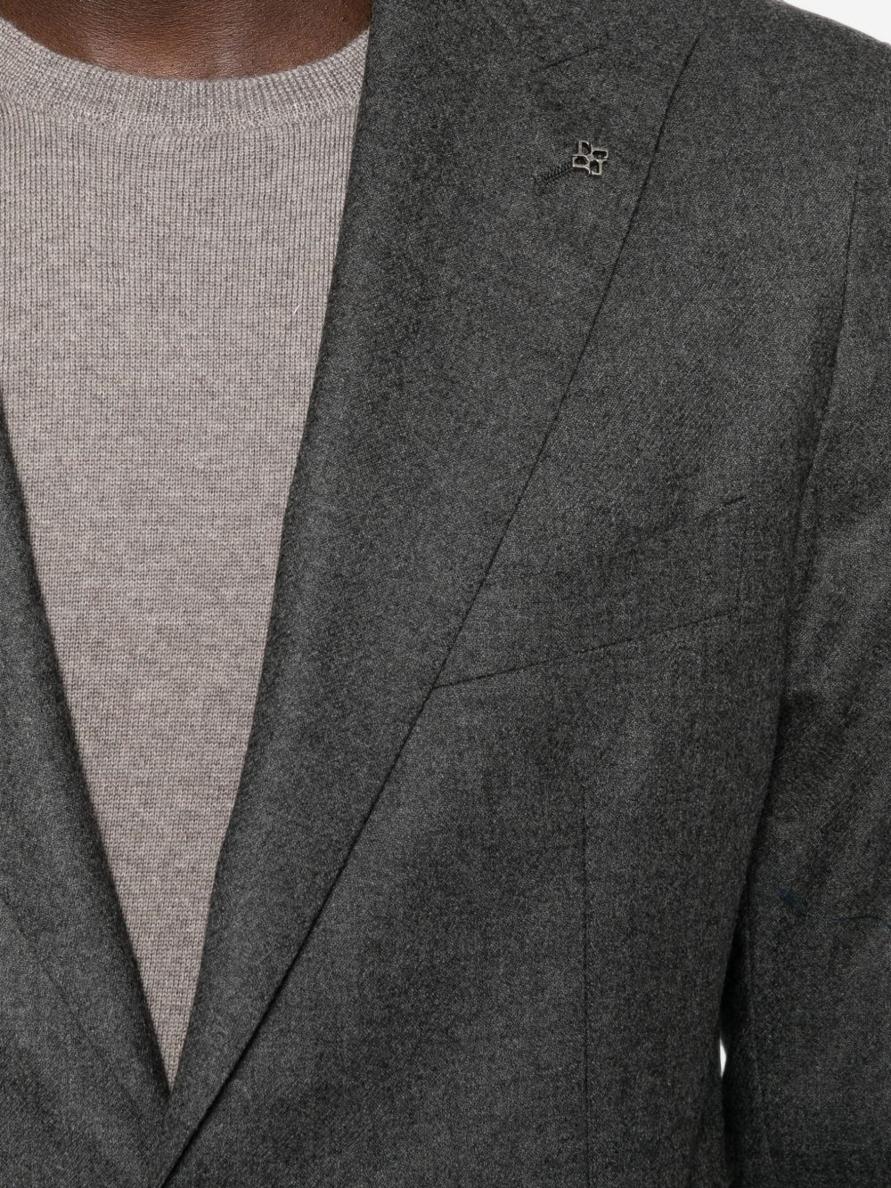 [TAGLIATORE] Blazer FW26 2SMC26K11 AI 550012 U 26I126 S3094