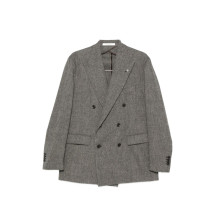 [TAGLIATORE] Blazer FW26 2SNY10BNT AI 610093 U 26I198 M1223