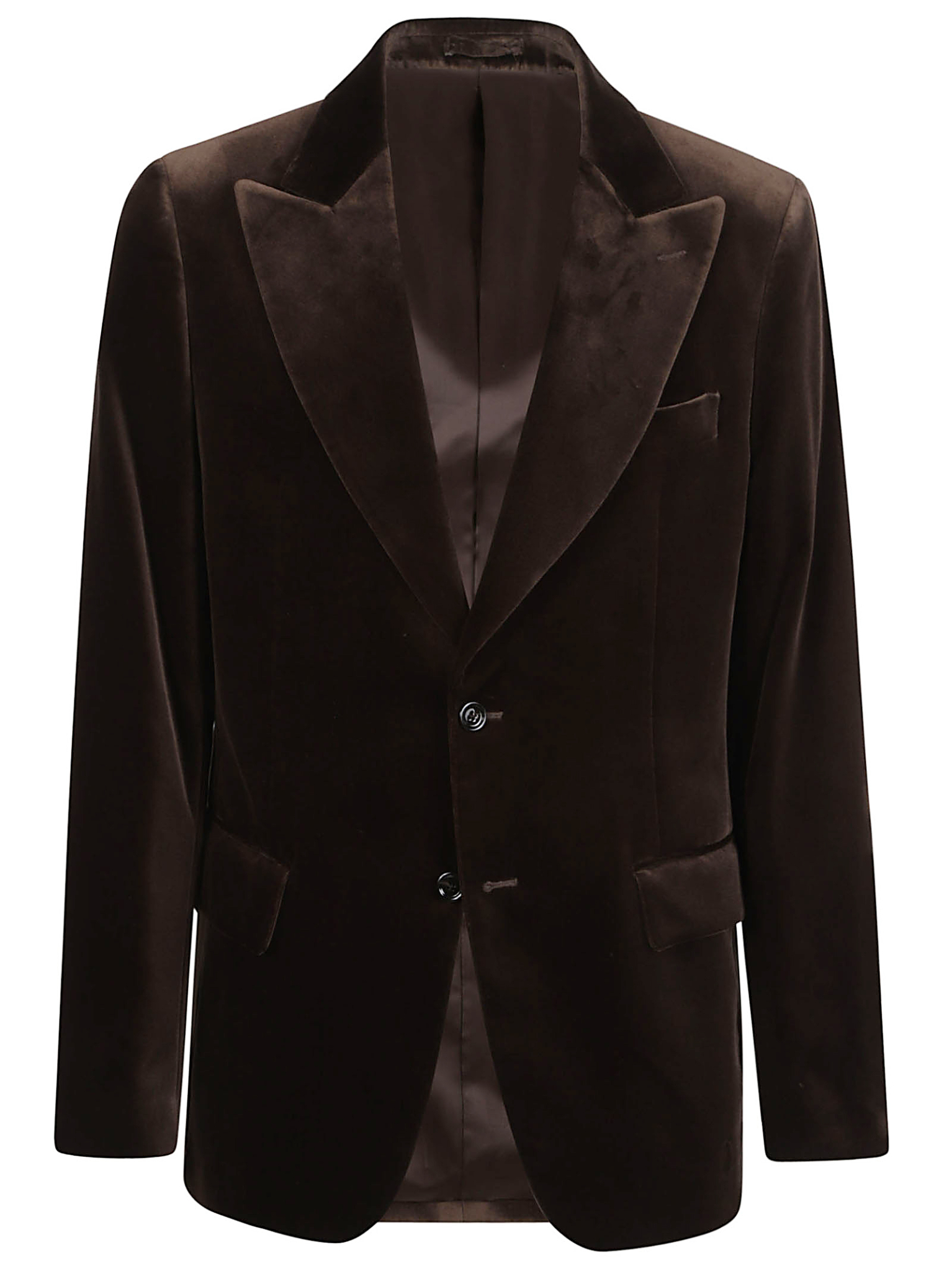 [Lardini] Blazer FW26 AC6929E35 CN65503