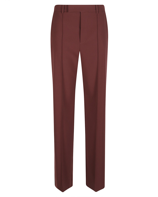 [Patrizia Pepe] Pants FW26 8P0613A6F5