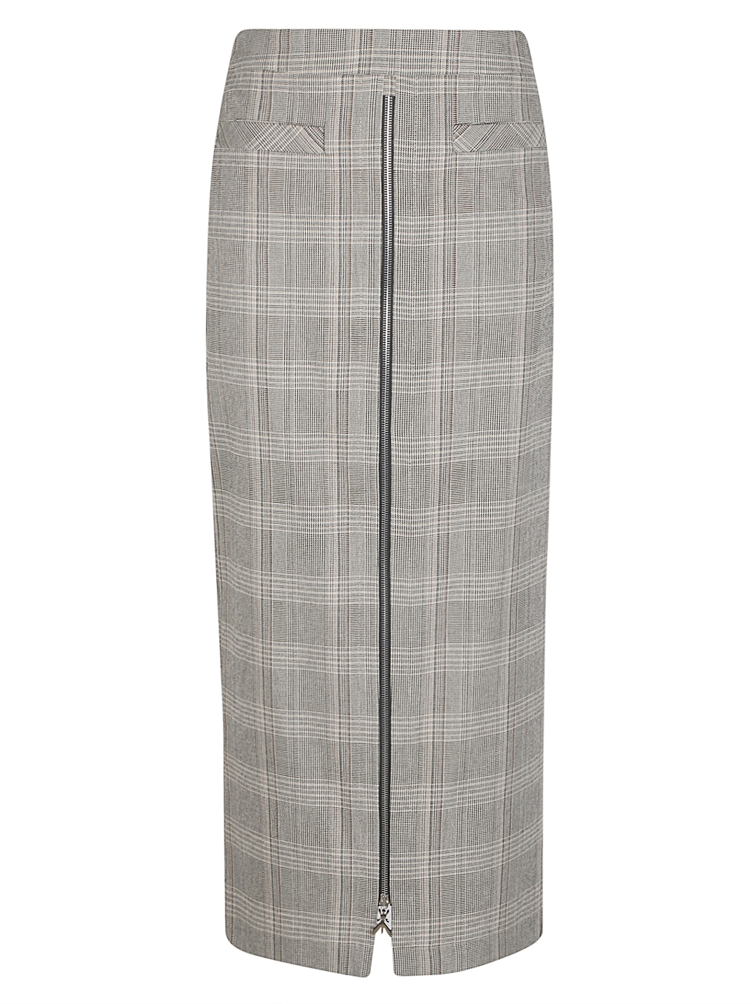 [Patrizia Pepe] Long skirt FW26 8G0050C8003