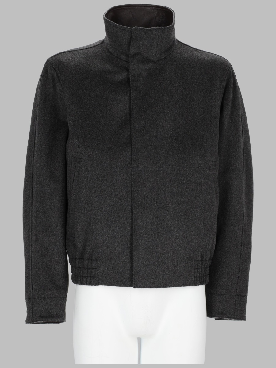 [Lardini] Jacket FW26 ACBARCON_CN65602950