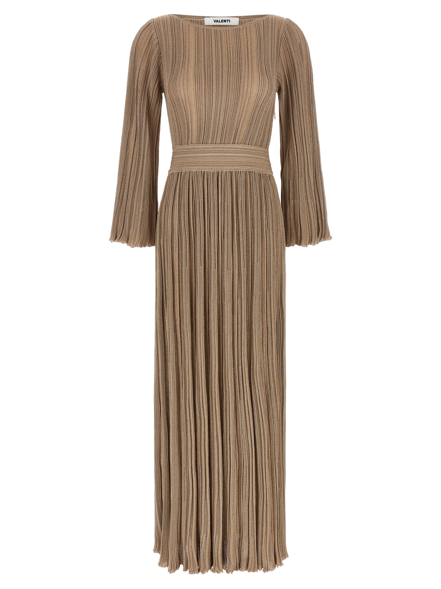 [Antonino Valenti] Sleeveless dress SS26 2240AV26S09378