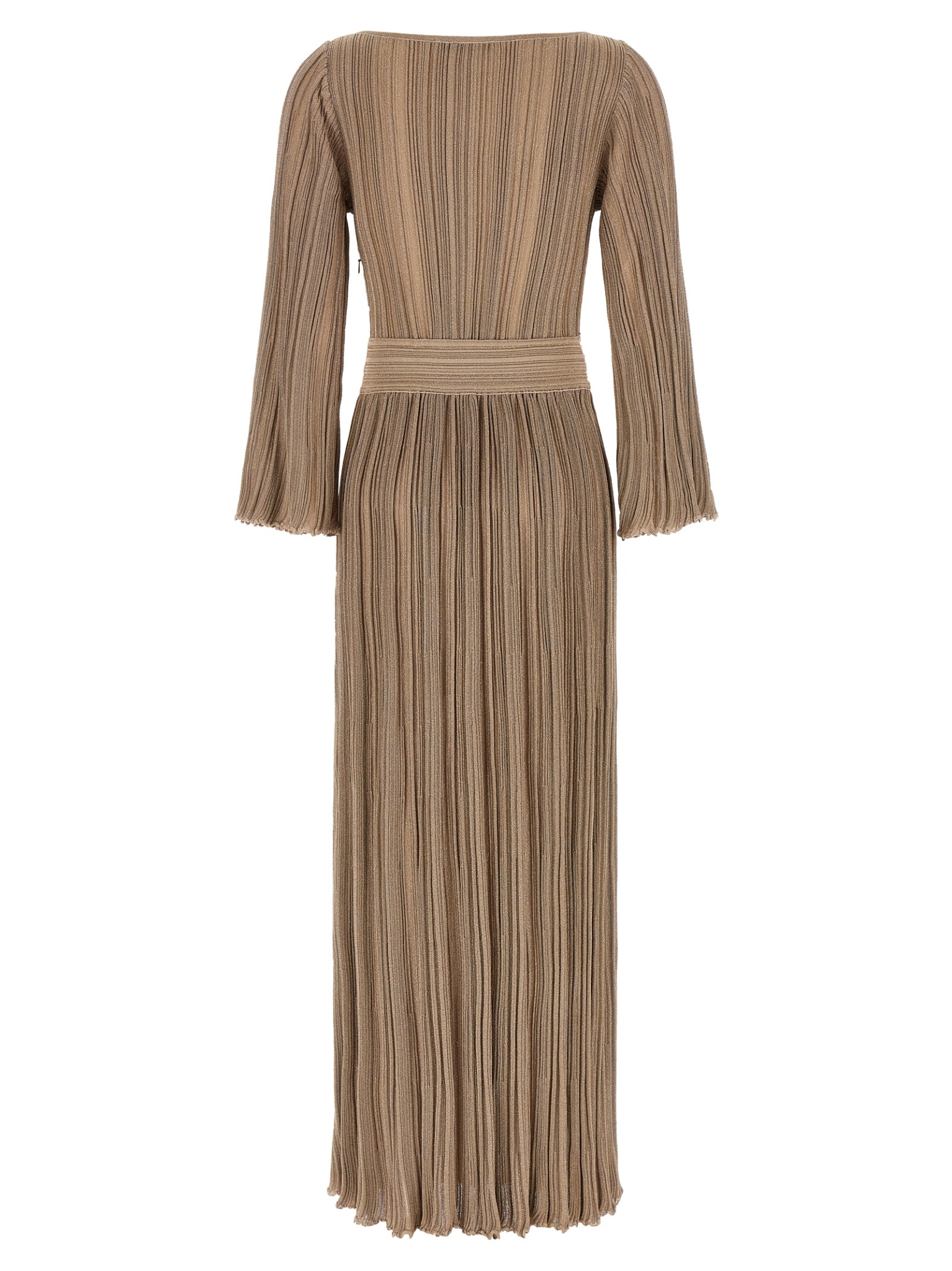 [Antonino Valenti] Sleeveless dress SS26 2240AV26S09378