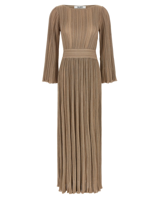 [Antonino Valenti] Sleeveless dress SS26 2240AV26S09378