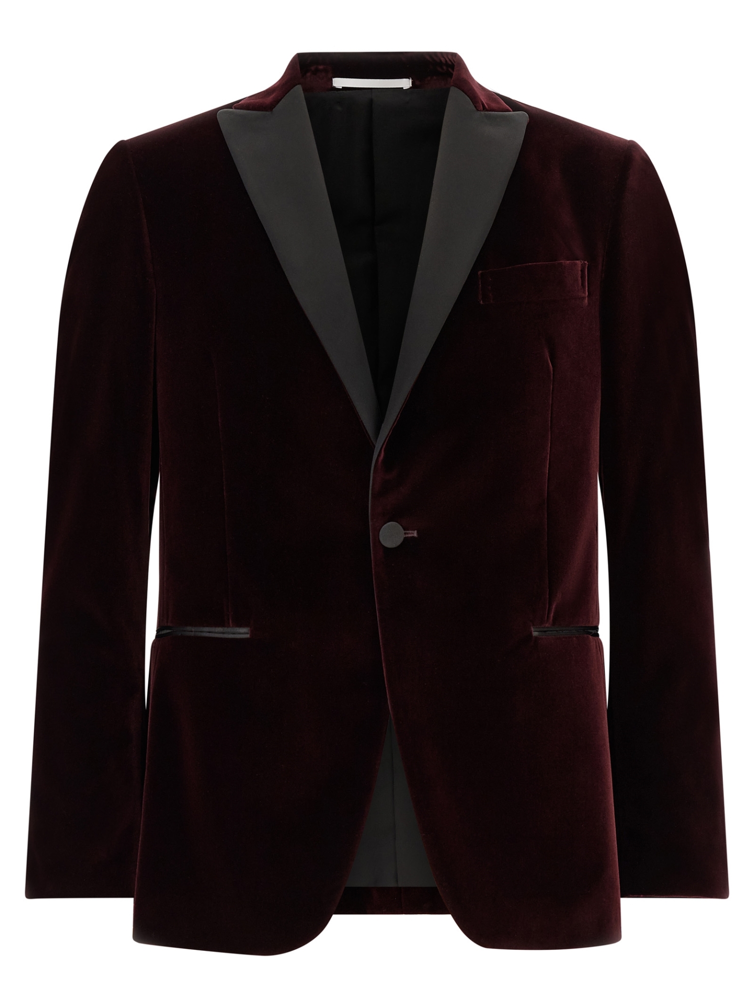[PAL ZILERI] Blazer FW26 9DJ2705S2UG36070