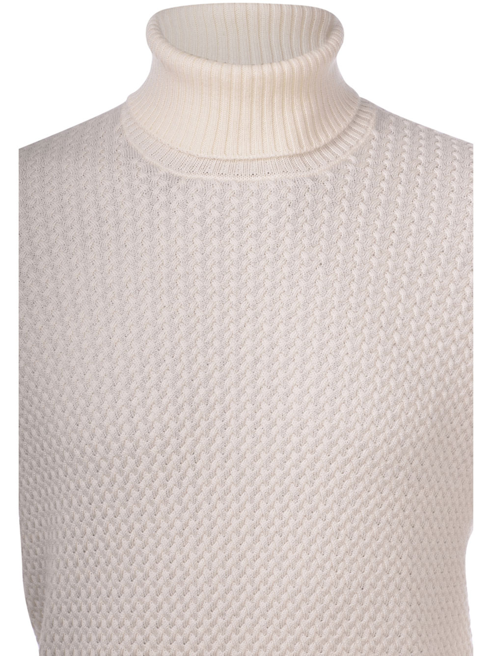 [Gran Sasso] Knitwear FW26 57157 14280