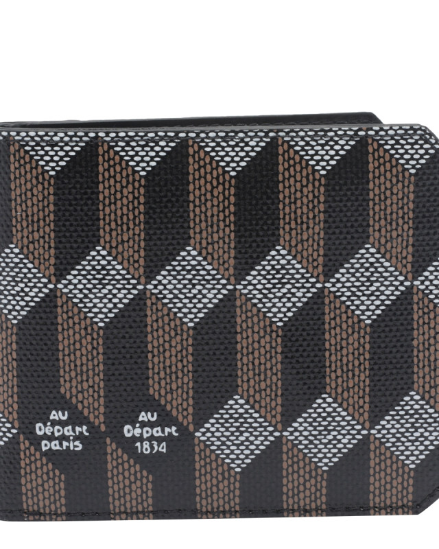 [Au Depart] Wallet FW26 SMWA001282
